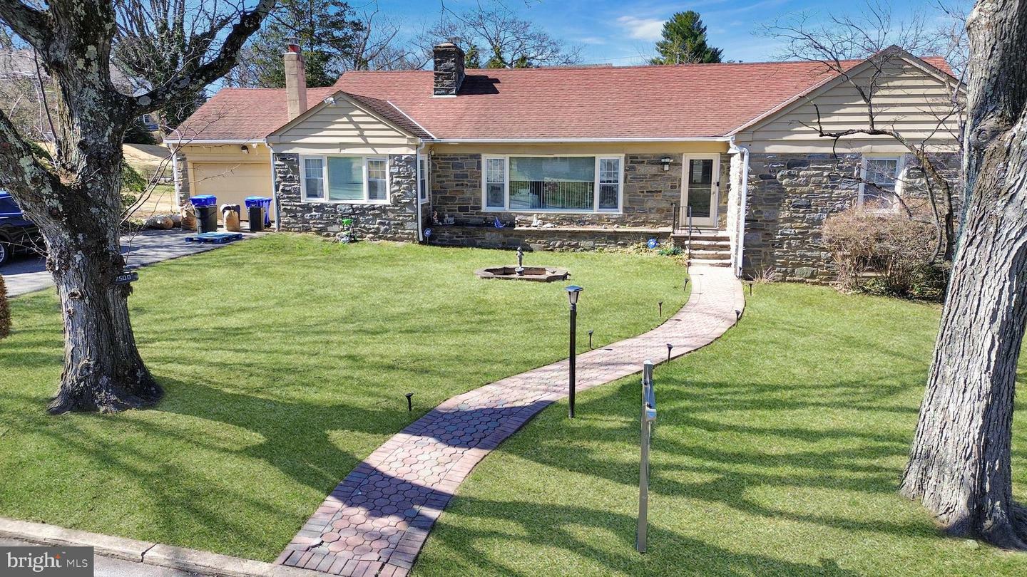 Property Photo: 7500 Manchester Road PA 19027