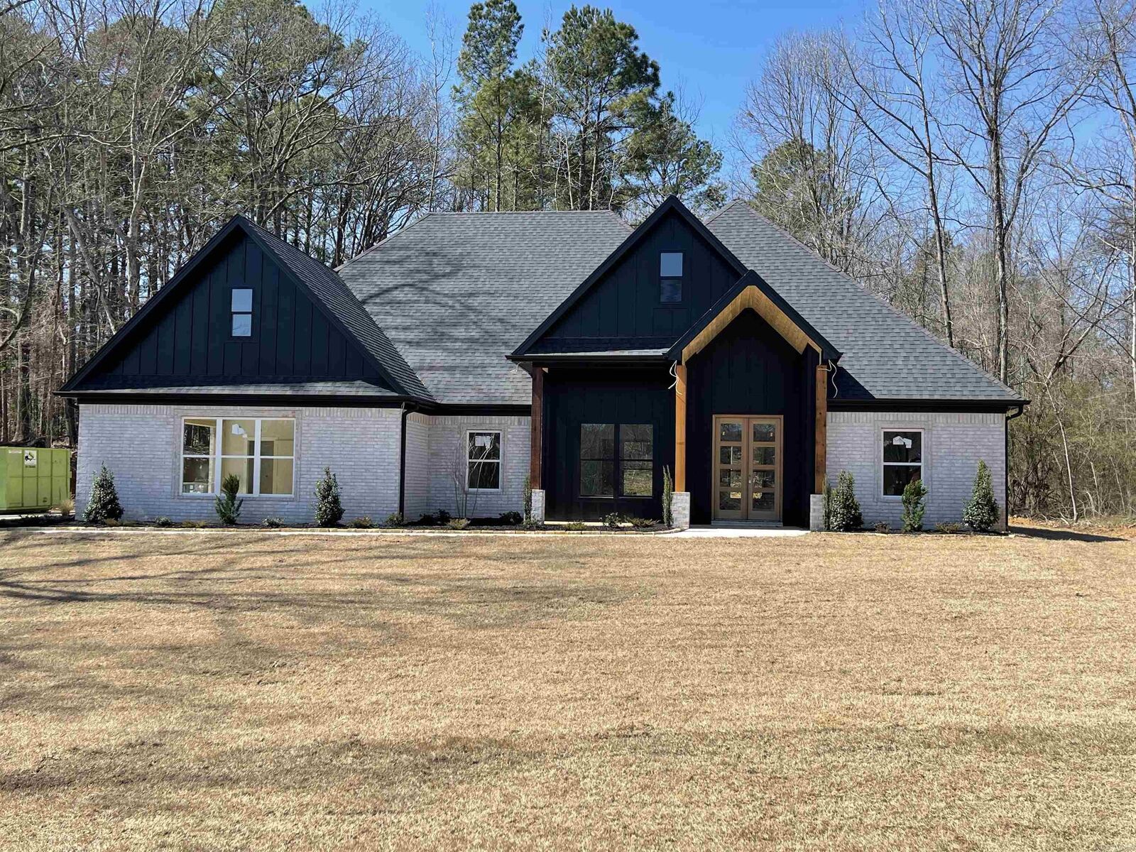 Property Photo: 6049 Fait AR 72019