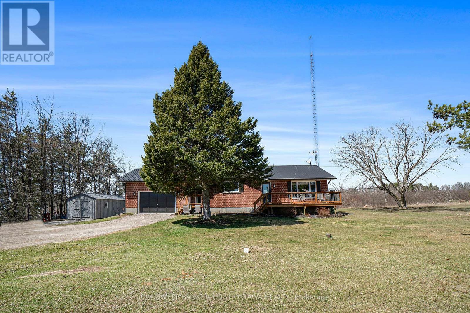 Property Photo: 3820 Scotch Line ON K7H 3C5