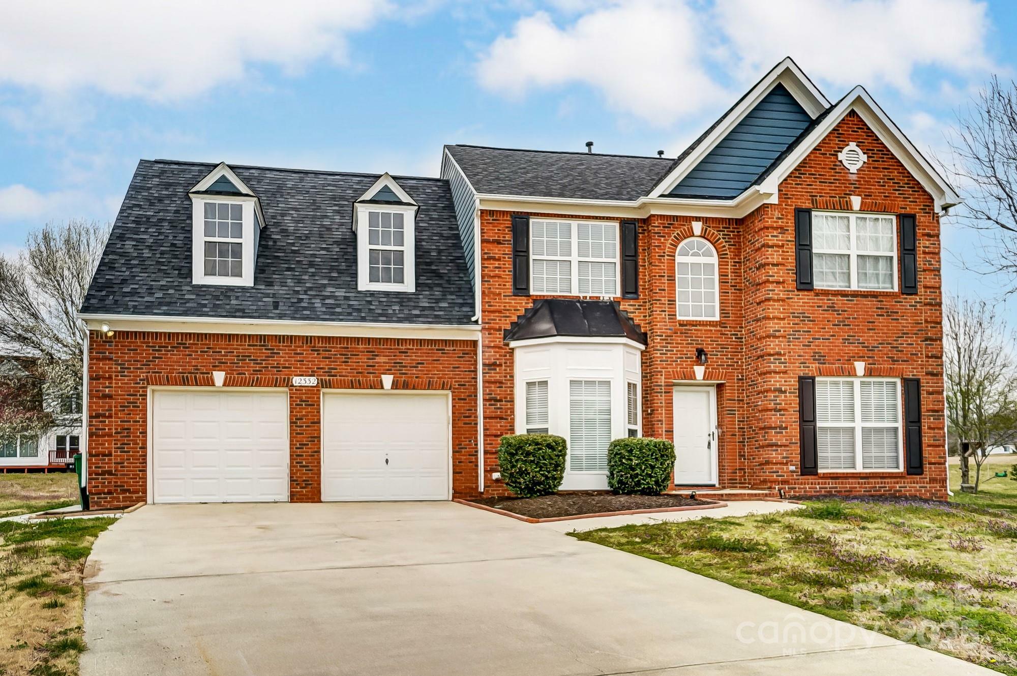 12332 Ridge Cove Circle  Charlotte NC 28273 photo