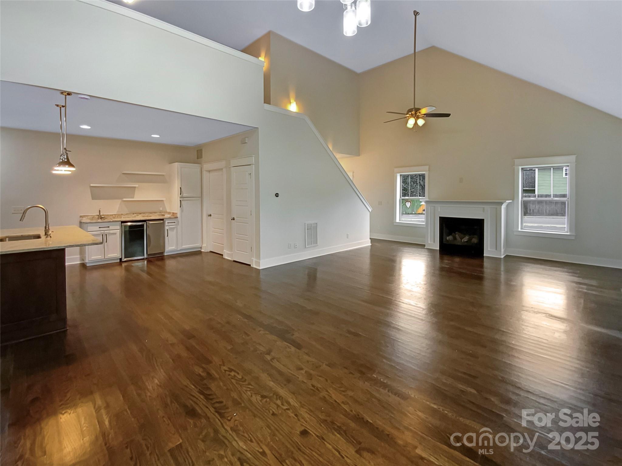 Property Photo: 2927 Clemson Avenue NC 28205