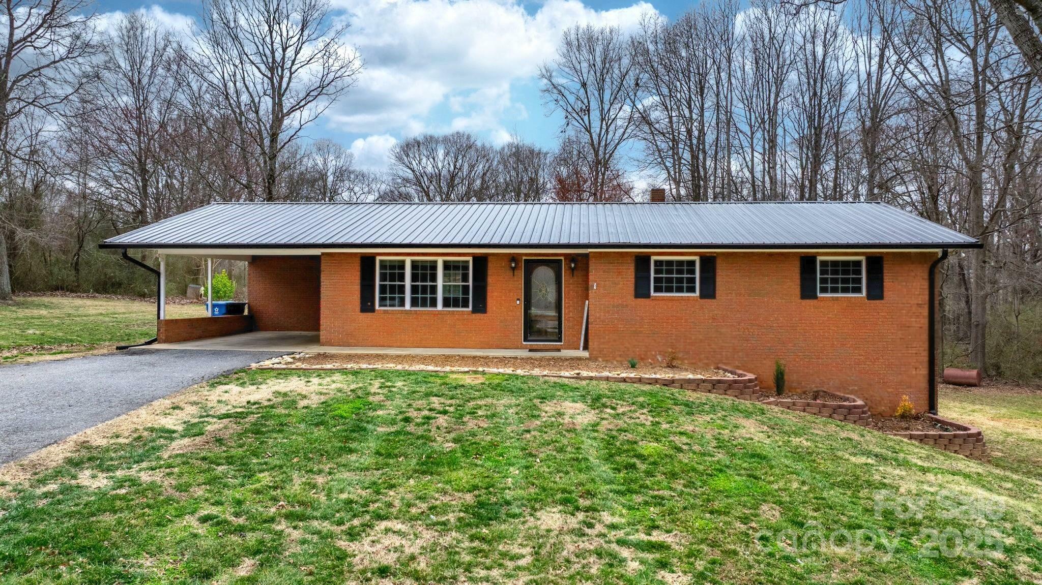 Property Photo:  104 Pop Davis Road  NC 28681 