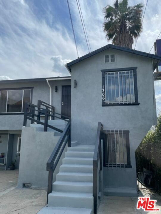 Property Photo:  1306 Talmadge St  CA 90027 