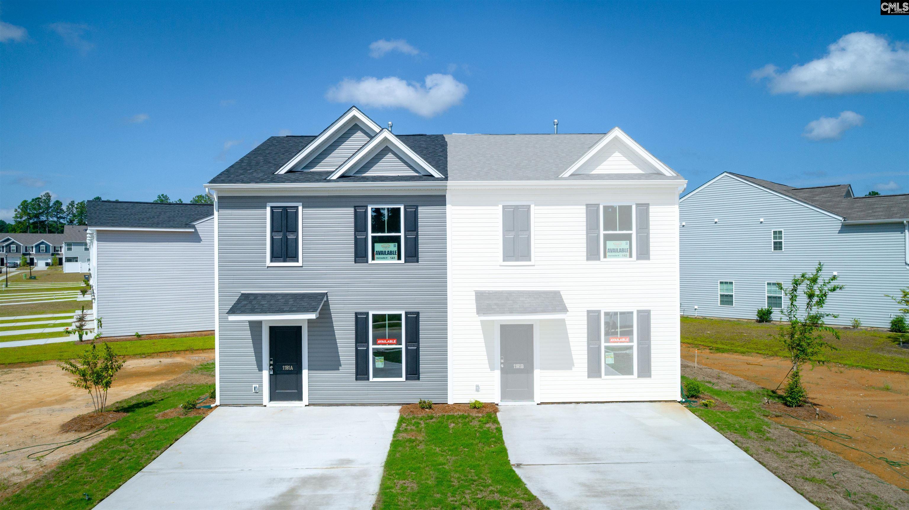 Property Photo:  1181 Champions Rest A  SC 29078 