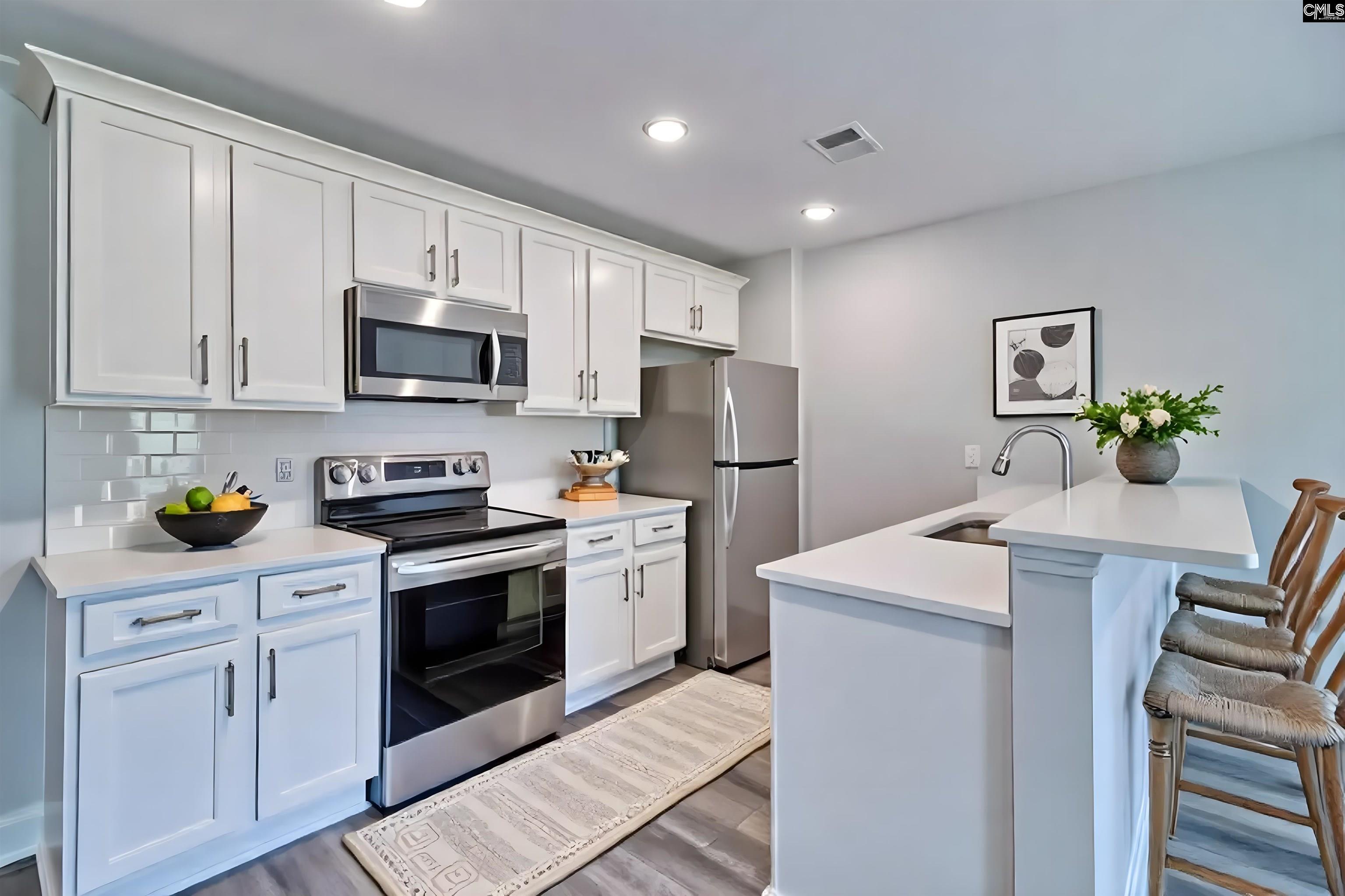 Property Photo:  260 Pine Point B  SC 29078 