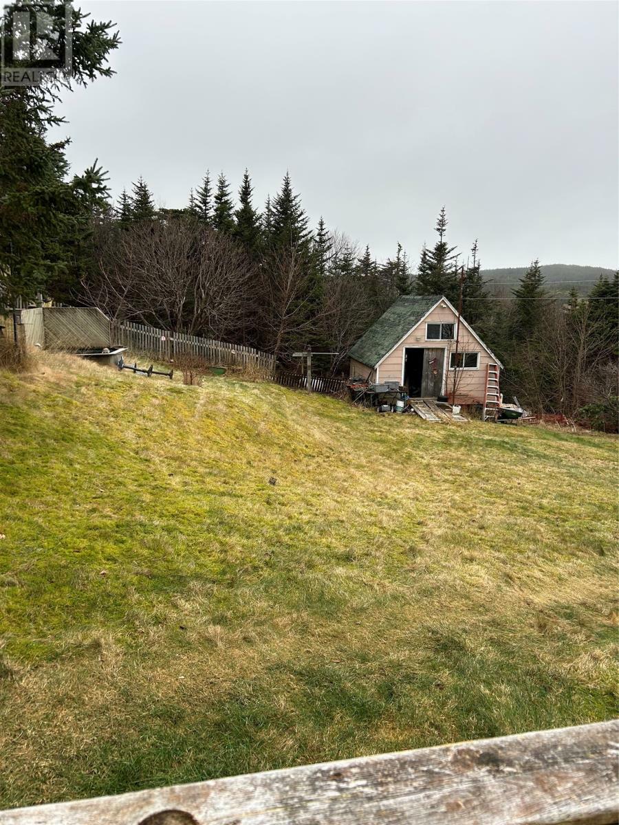 Property Photo:  23 Western Heights  NL A1N 3A6 