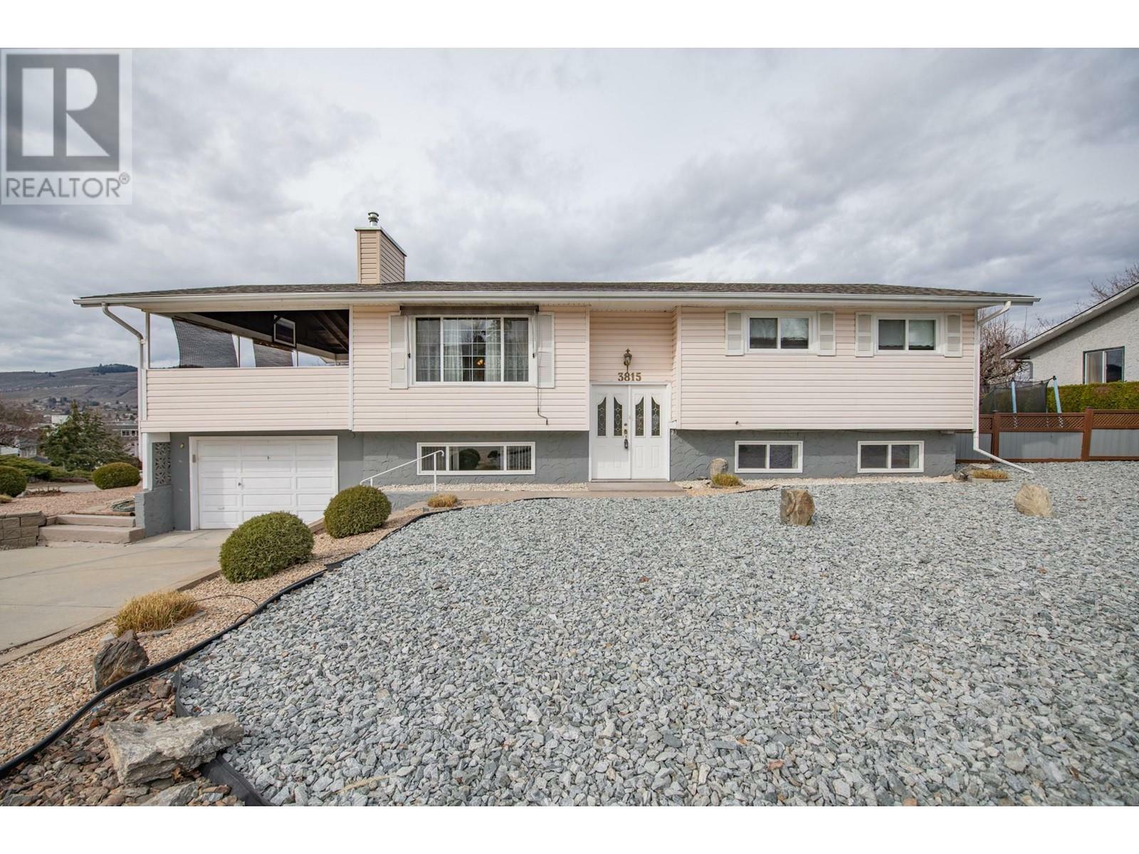 Property Photo:  3815 21 Avenue  BC V1T 6P7 