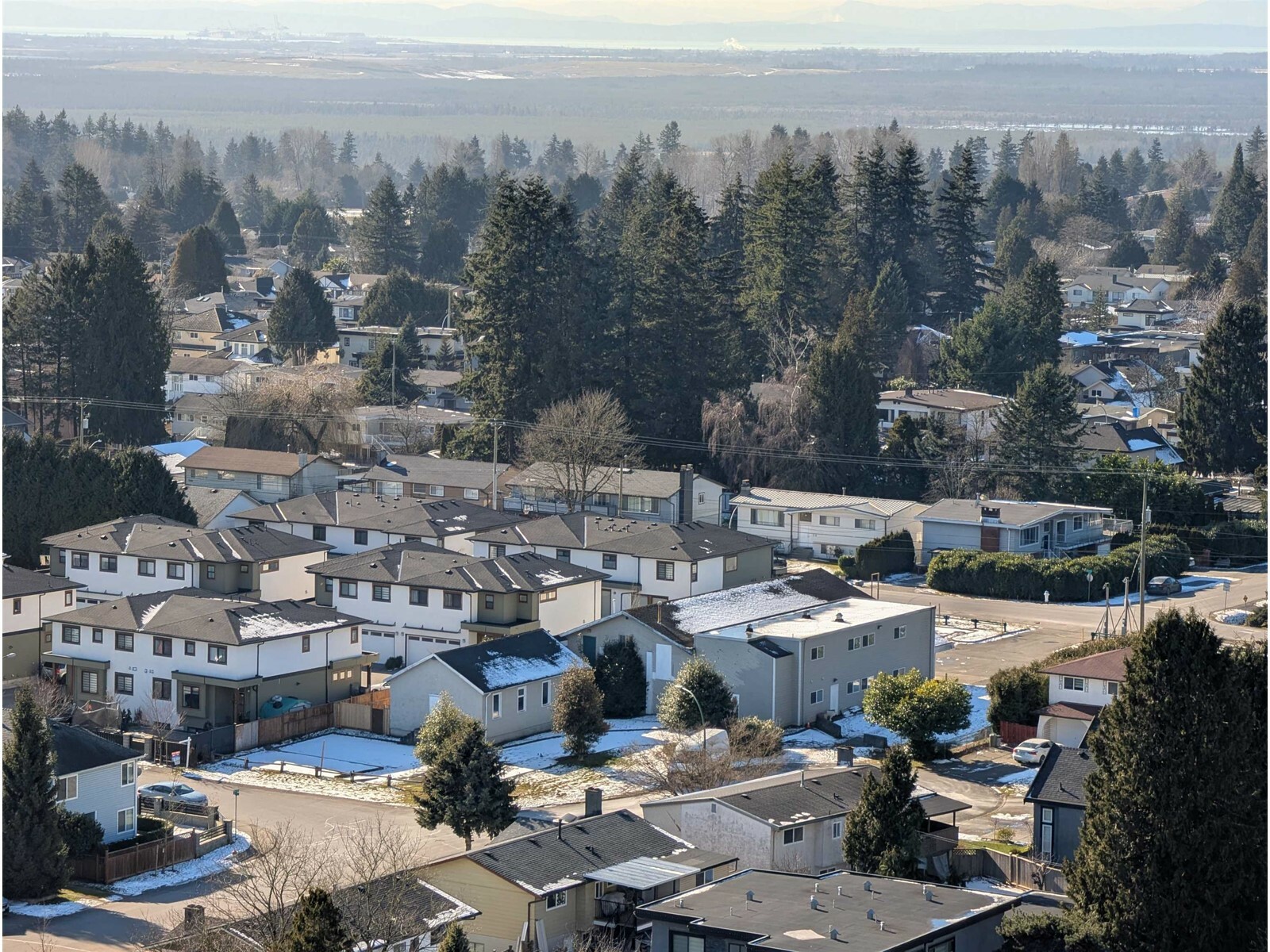Photo de la propriété: 11967 80 1801 BC V4C 0E2