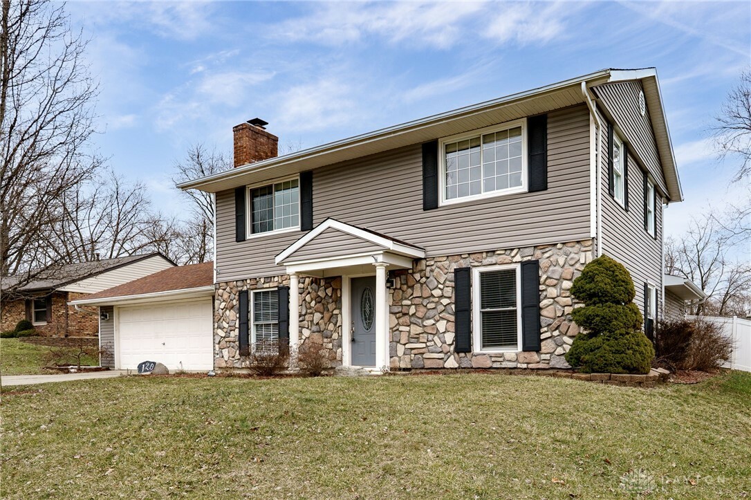 Property Photo:  120 Cedar Hill Lane  OH 45066 
