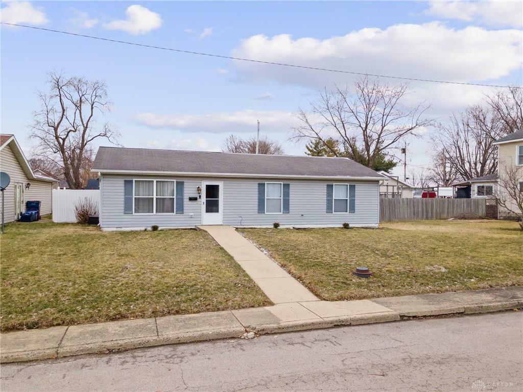 506 2nd Street  Piqua OH 45356 photo