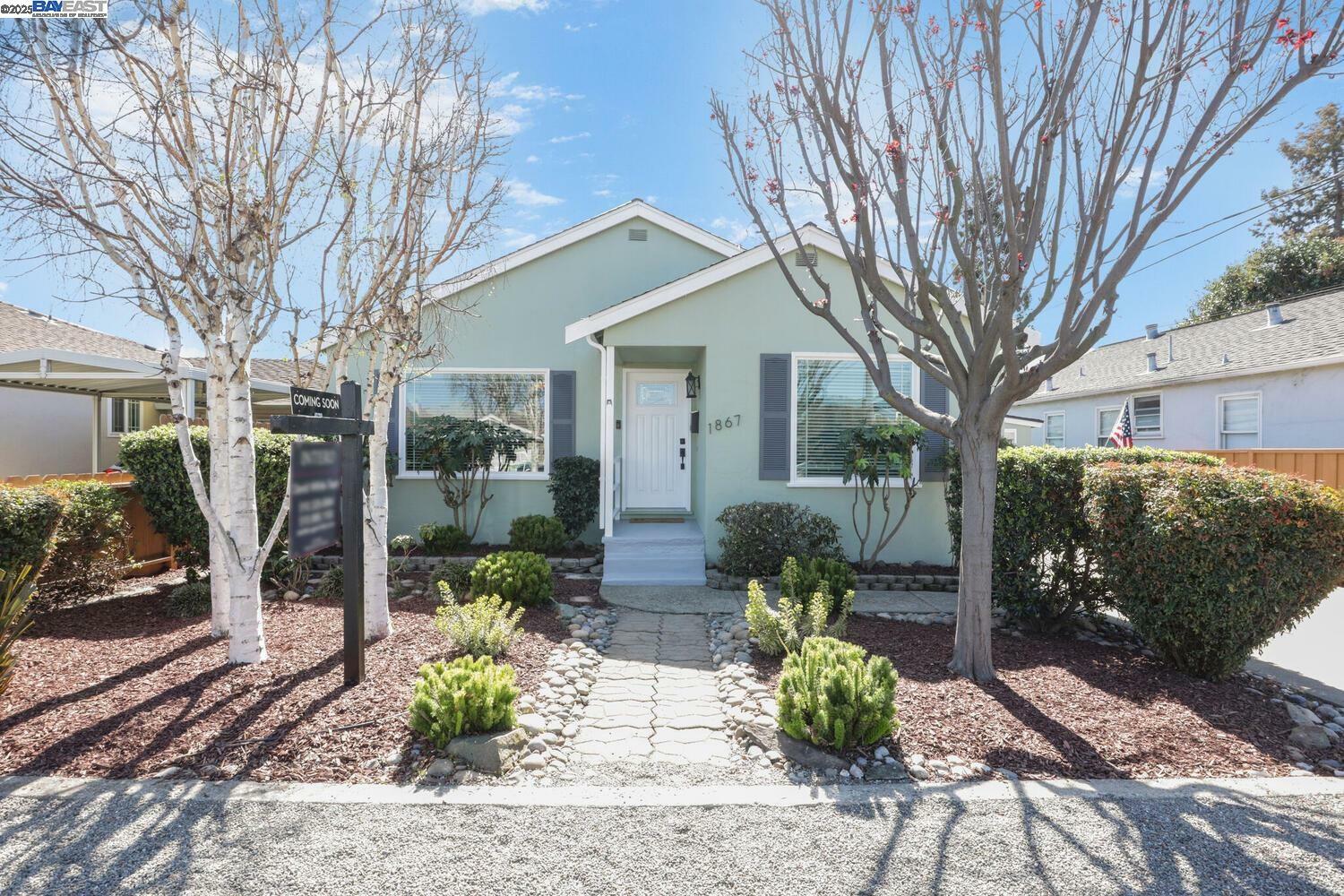 1867 Knox St  Castro Valley CA 94546 photo