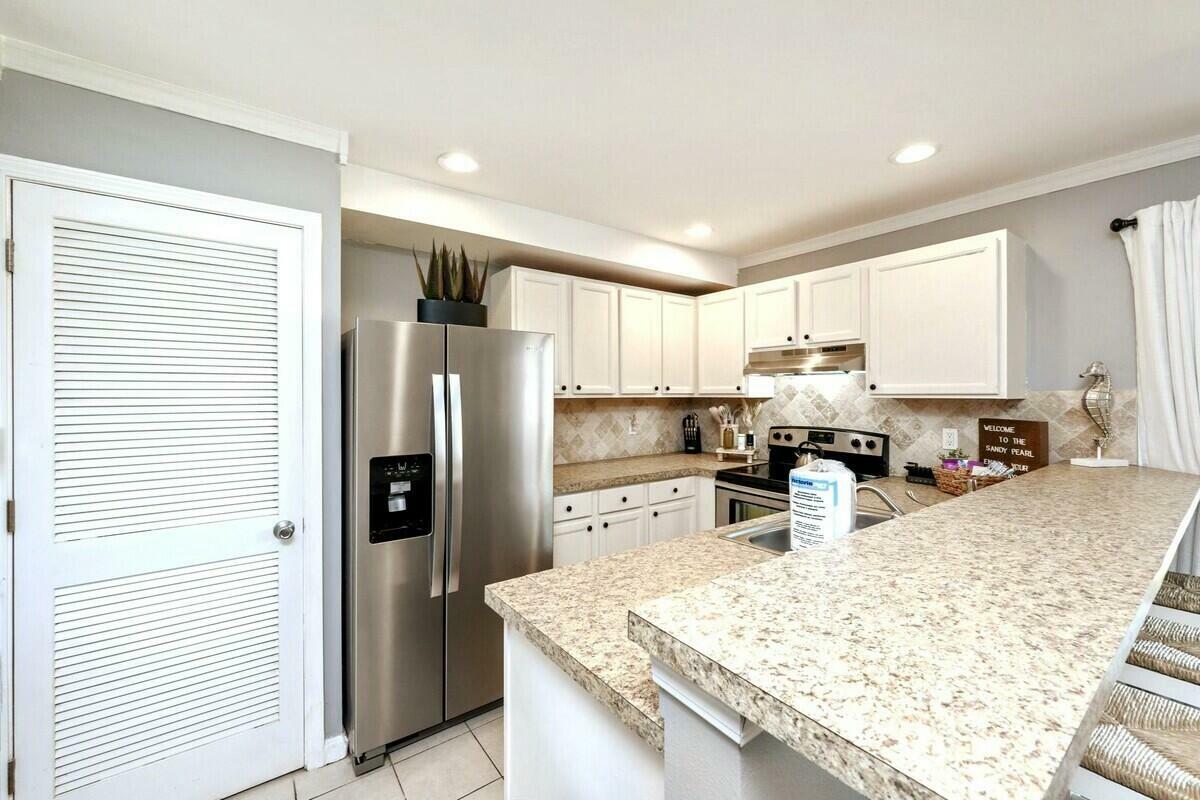 Property Photo: 4000 Gulf Terrace Drive Unit 131 FL 32541