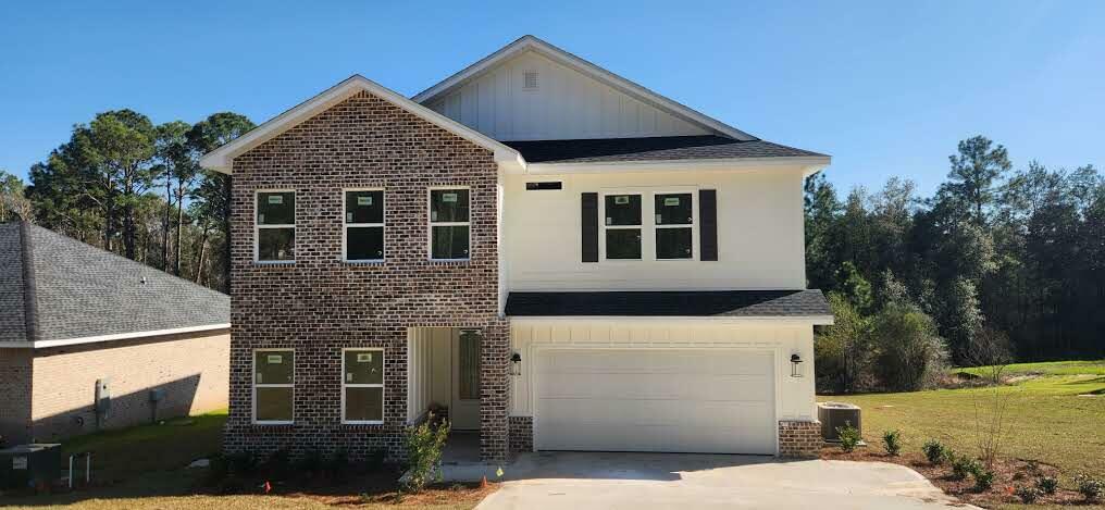 Property Photo:  317 Shoal River Drive  FL 32539 