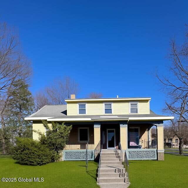 Property Photo: 824 6th Avenue NY 12182