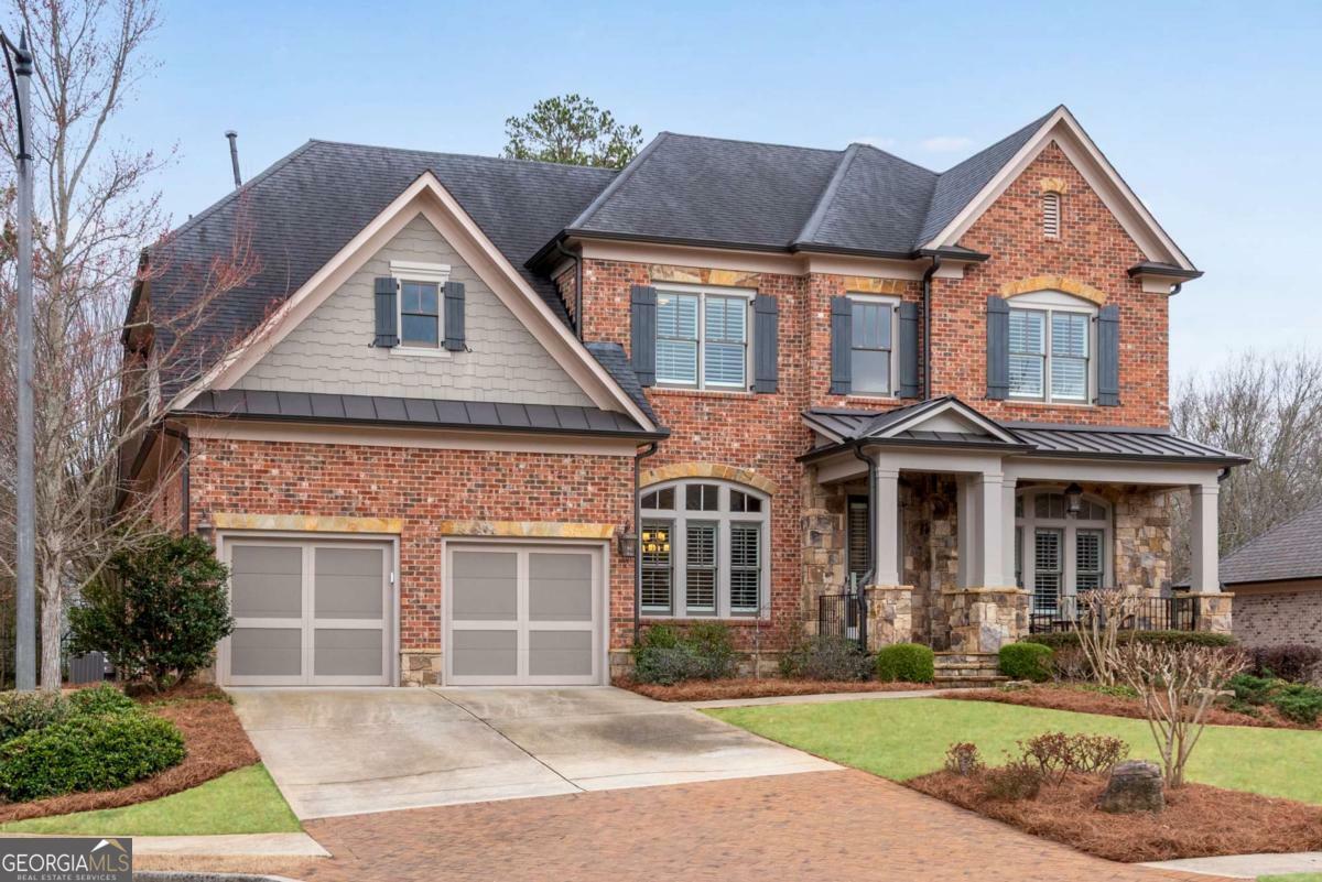 Property Photo: 4850 Kentwood Drive GA 30068