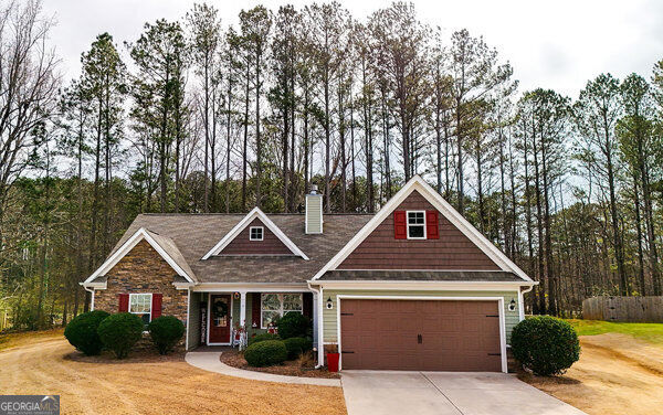 Property Photo: 28 Butler Park Court GA 30157
