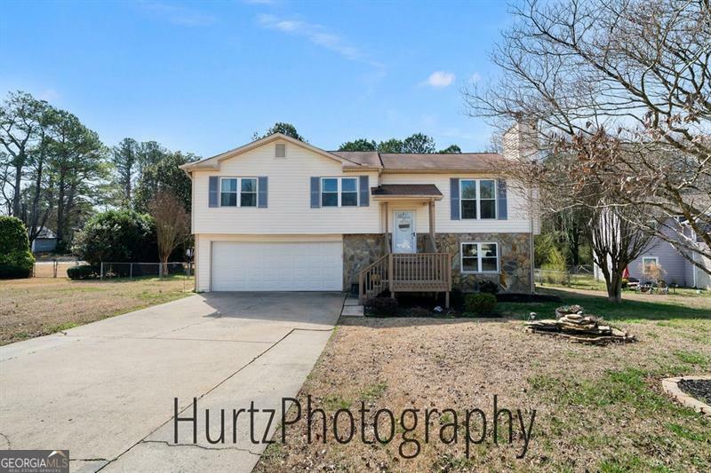 Property Photo:  157 Pat Drive  GA 30127 