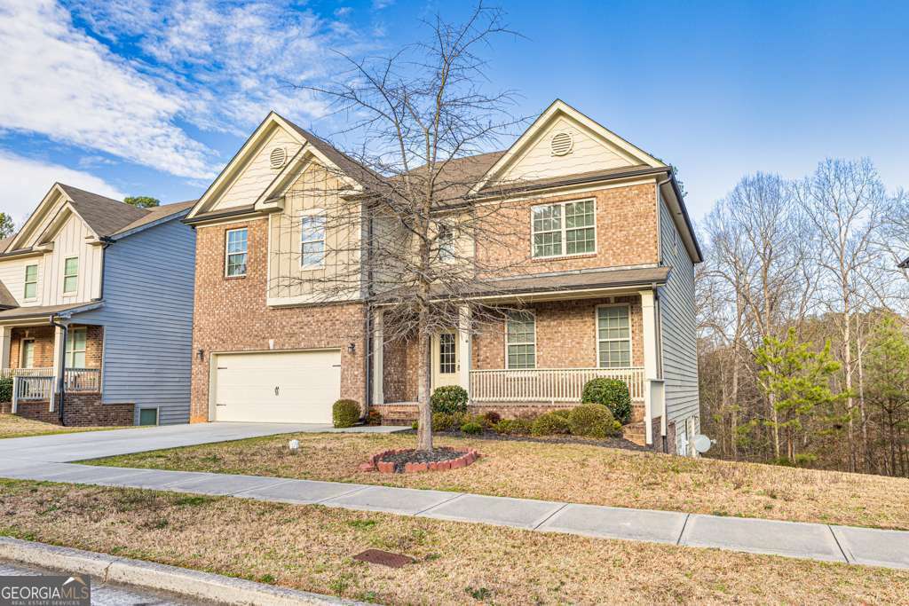 Property Photo: 847 Sand Lane GA 30045