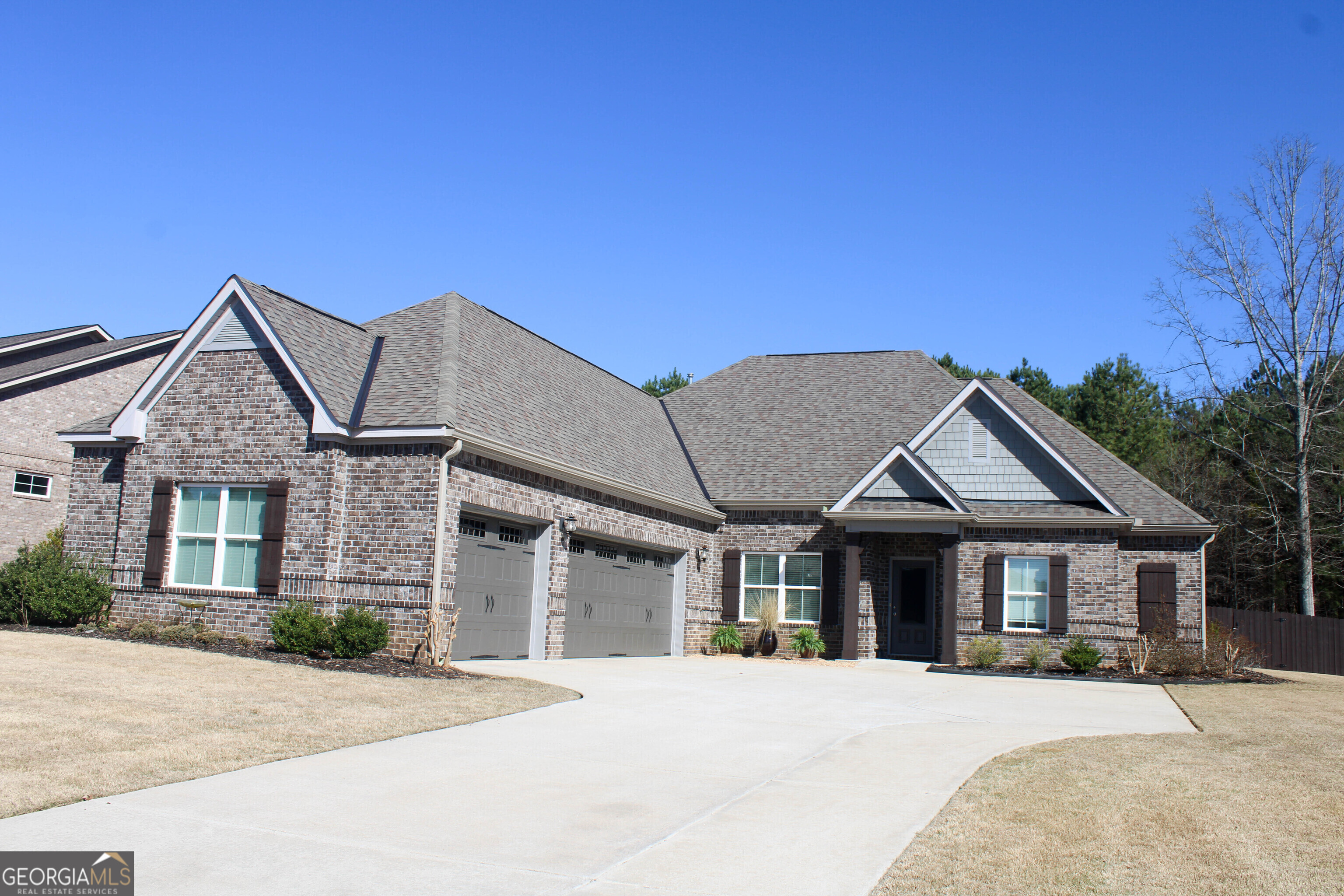 406 Lakeview Way  Lagrange GA 30241 photo