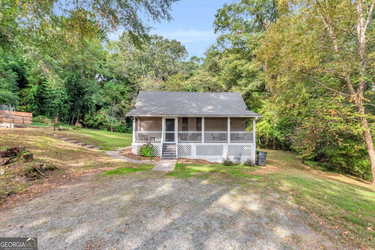 Property Photo:  4481 McLain Circle  GA 30101 