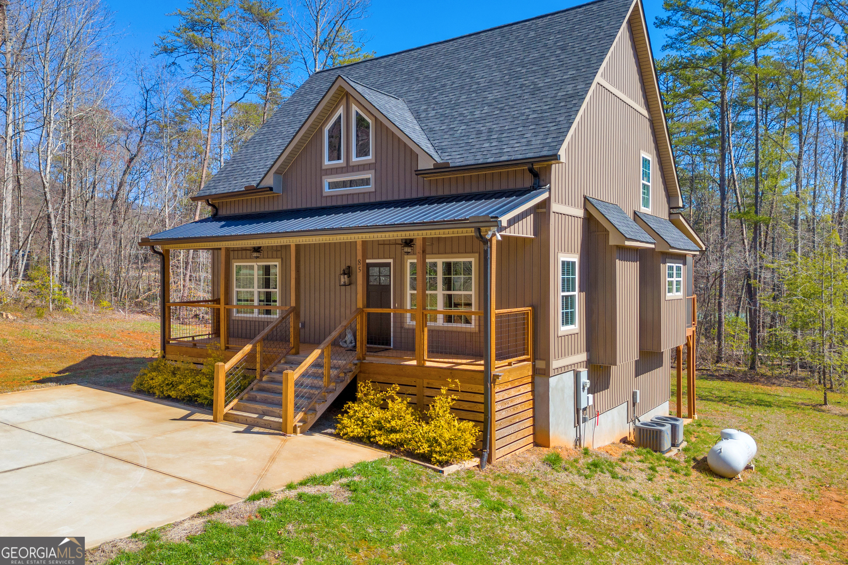 85 Deer Valley Estate Road  Sautee Nacoochee GA 30571 photo