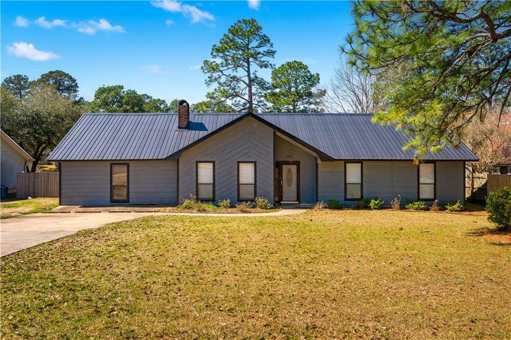 Property Photo:  324 Lake Ridge Trail  LA 71360 