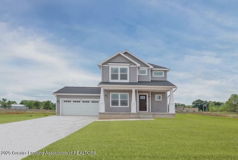 8925 Hollister Road  Laingsburg MI 48848 photo