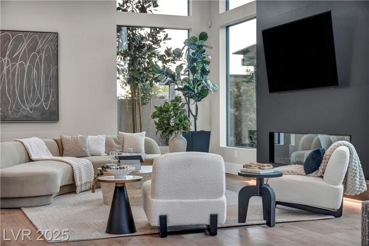 Property Photo:  4337 Cameron Brook Court  NV 89129 