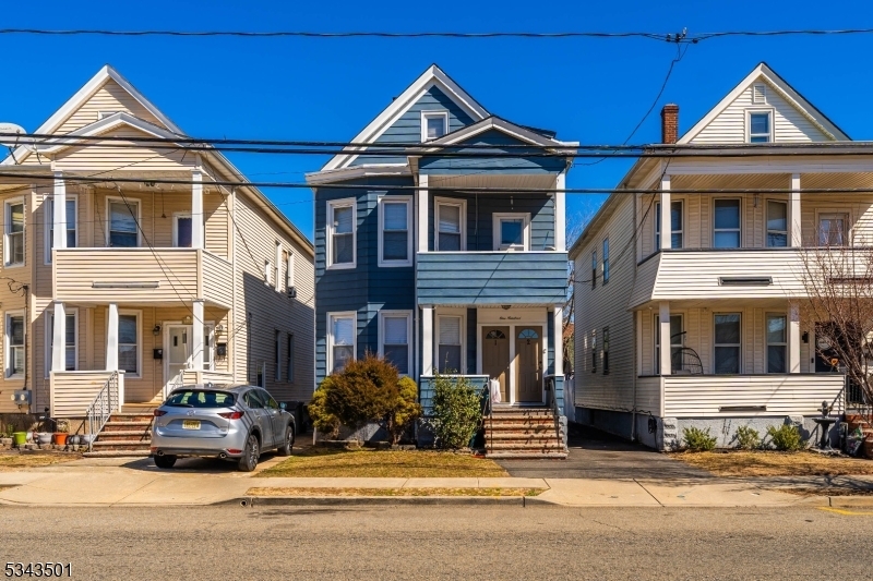 Property Photo:  100 Palisade Ave  NJ 07026 