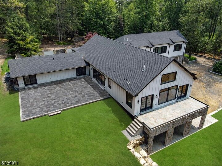 Property Photo:  136 Mount Harmony Rd  NJ 07924 