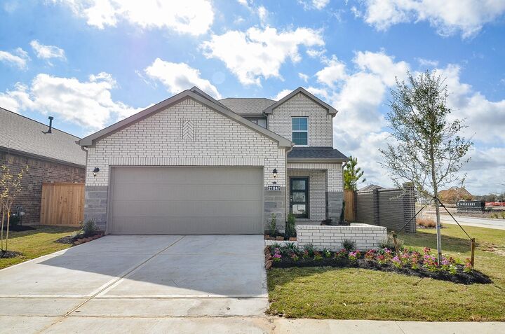 Property Photo:  21047 Armstrong County  TX 77433 
