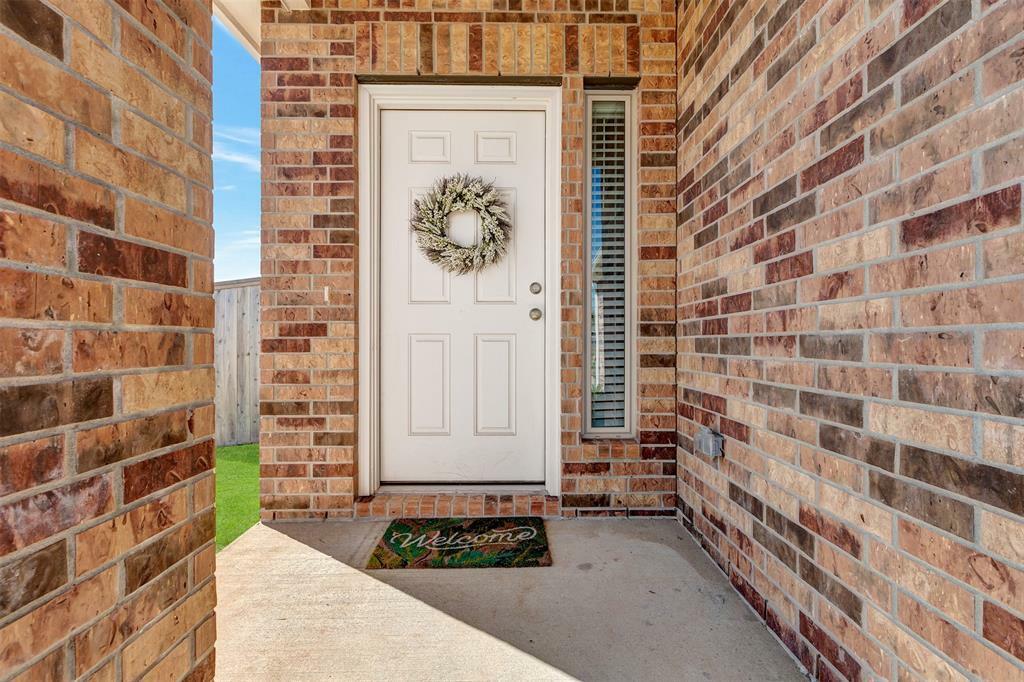 Property Photo:  744 Hackberry Branch Court  TX 77354 