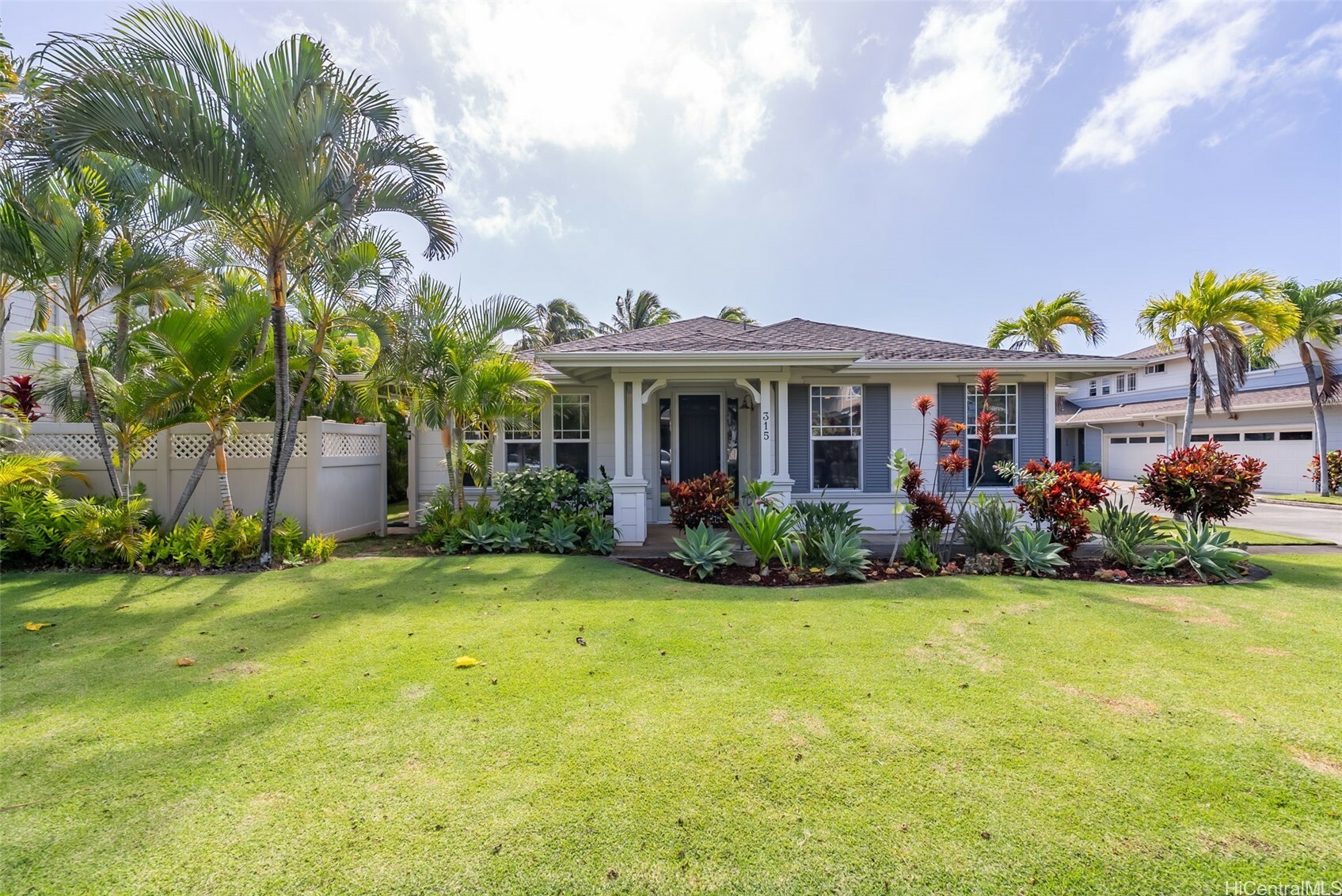 520 Lunalilo Home Road 315  Honolulu HI 96825 photo