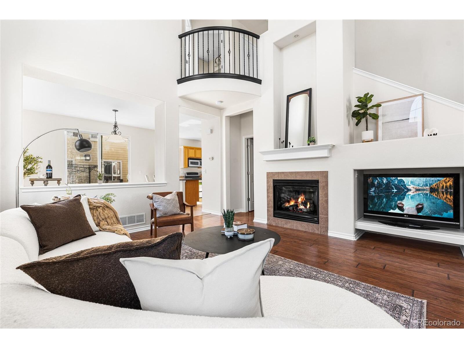 Property Photo: 10565 Wildhurst Cir CO 80126