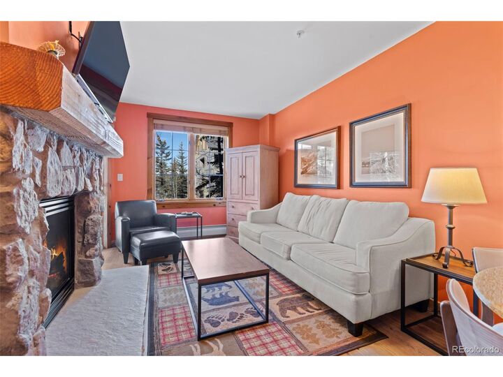 Property Photo: 150 Dercum Sq 8458 CO 80435