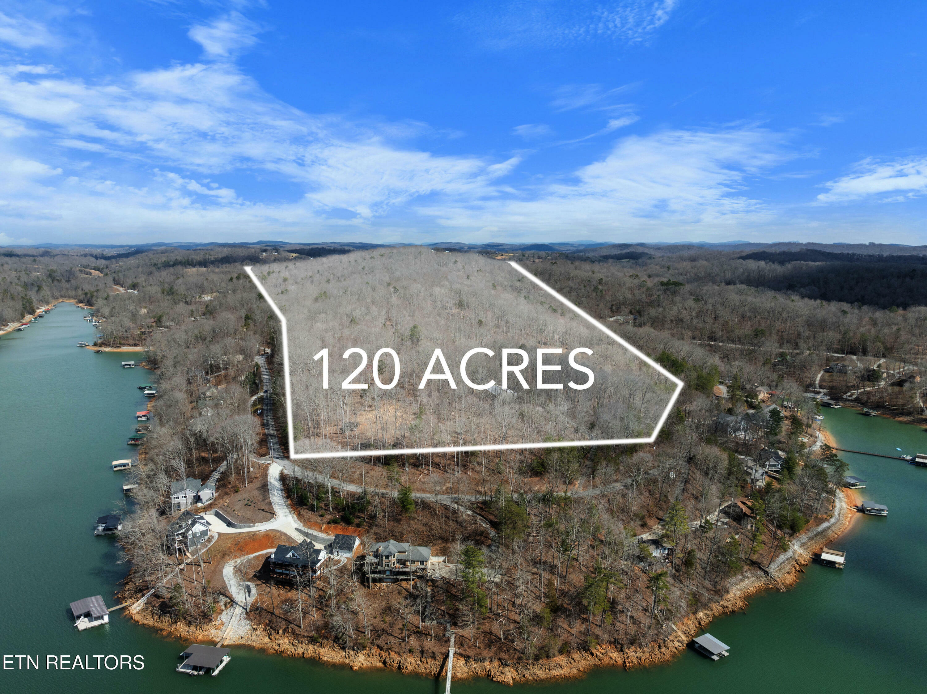 Property Photo:  Cove Pointe Rd  TN 37766 