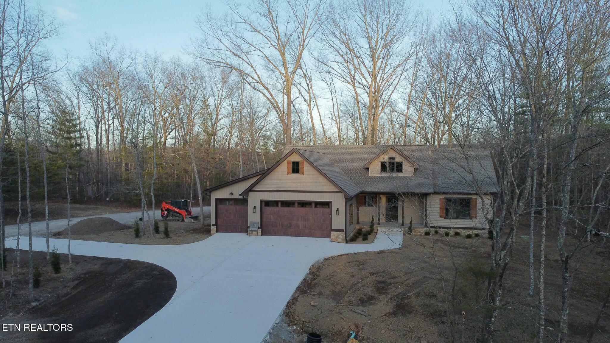 Property Photo: 701 Westchester Drive TN 38558