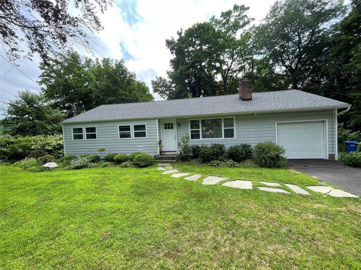 Property Photo:  604 High Street  NY 11777 