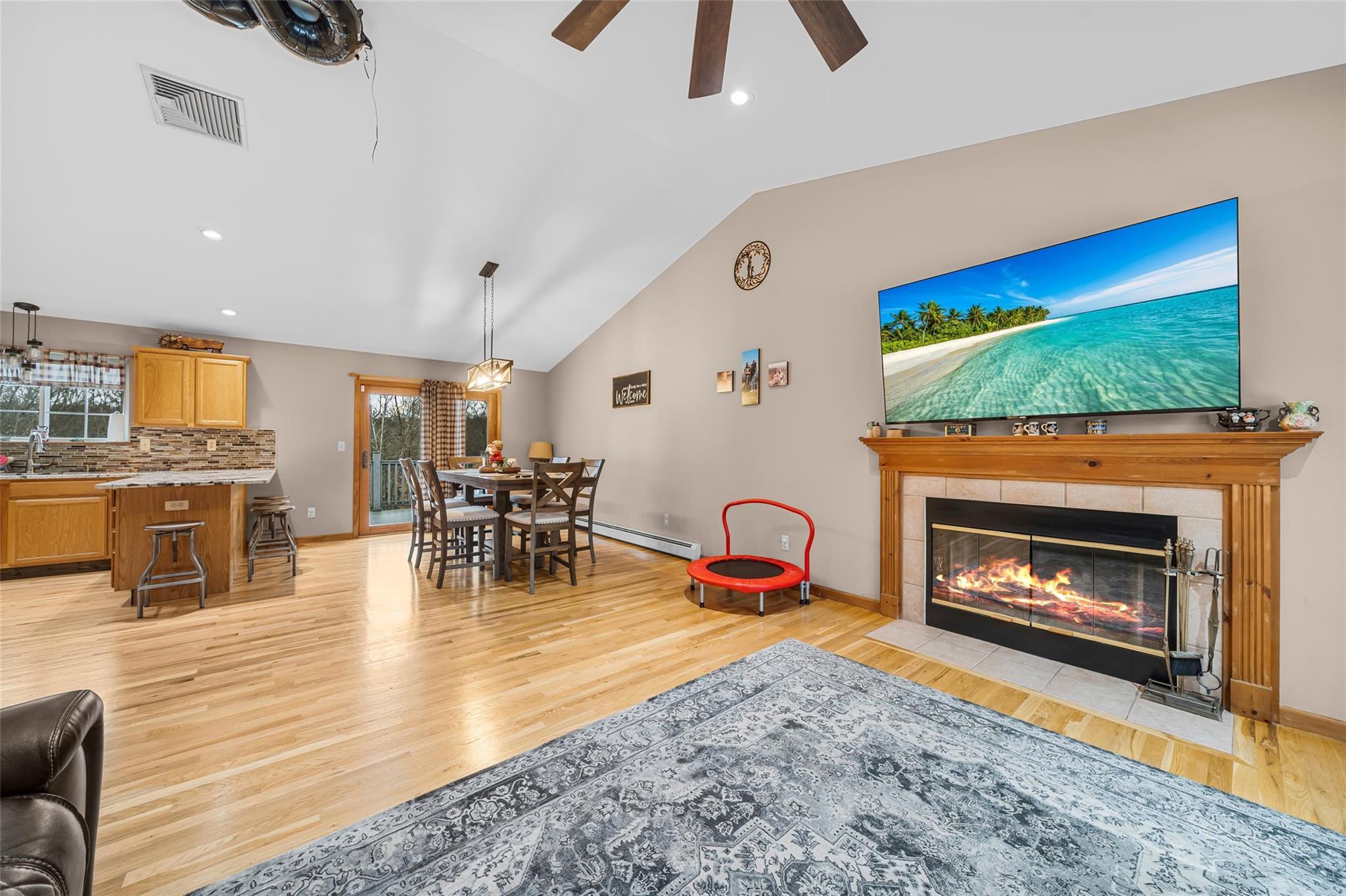 Property Photo: 606 Twin Arch Road NY 12575