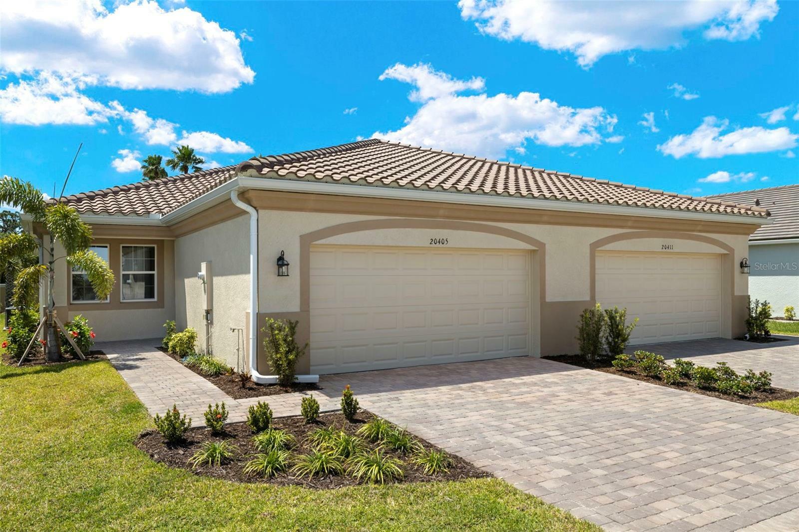 Property Photo:  20405 Symphony Place  FL 34293 