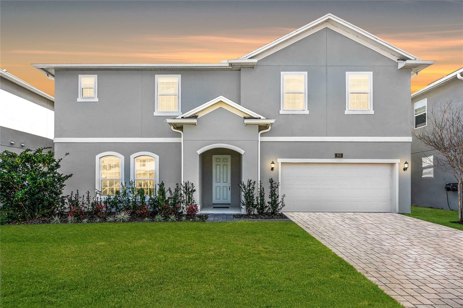 965 Talon Place  Winter Springs FL 32708 photo