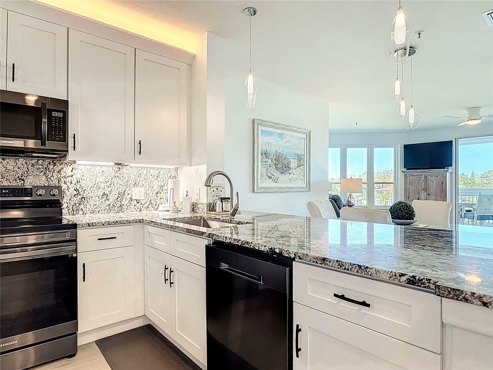 Property Photo: 434 Bouchelle Drive 202 FL 32169