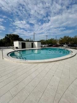 Property Photo:  406 W Azelle Street 303  FL 33606 