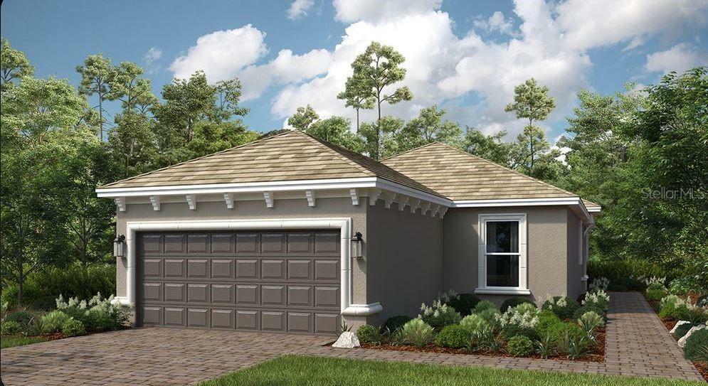 Property Photo:  29513 Velletri Lane  FL 33543 