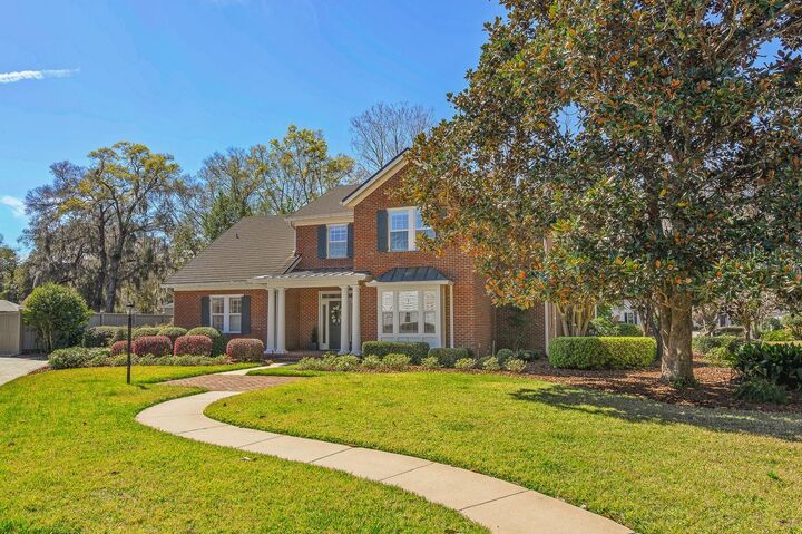 Property Photo:  3529 NW 18th Place  FL 32605 