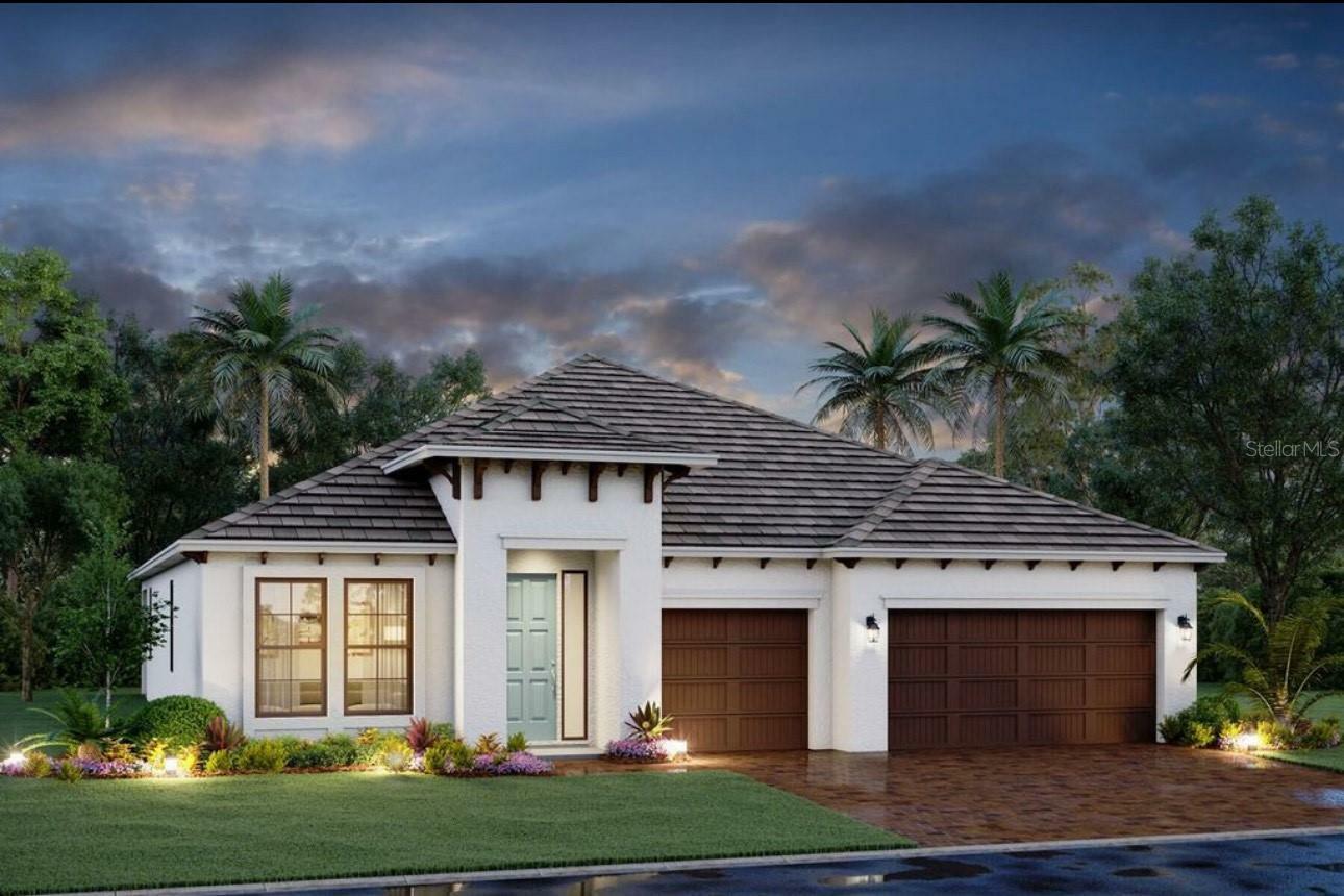 Property Photo: 7561 Nighthawk Drive FL 34241