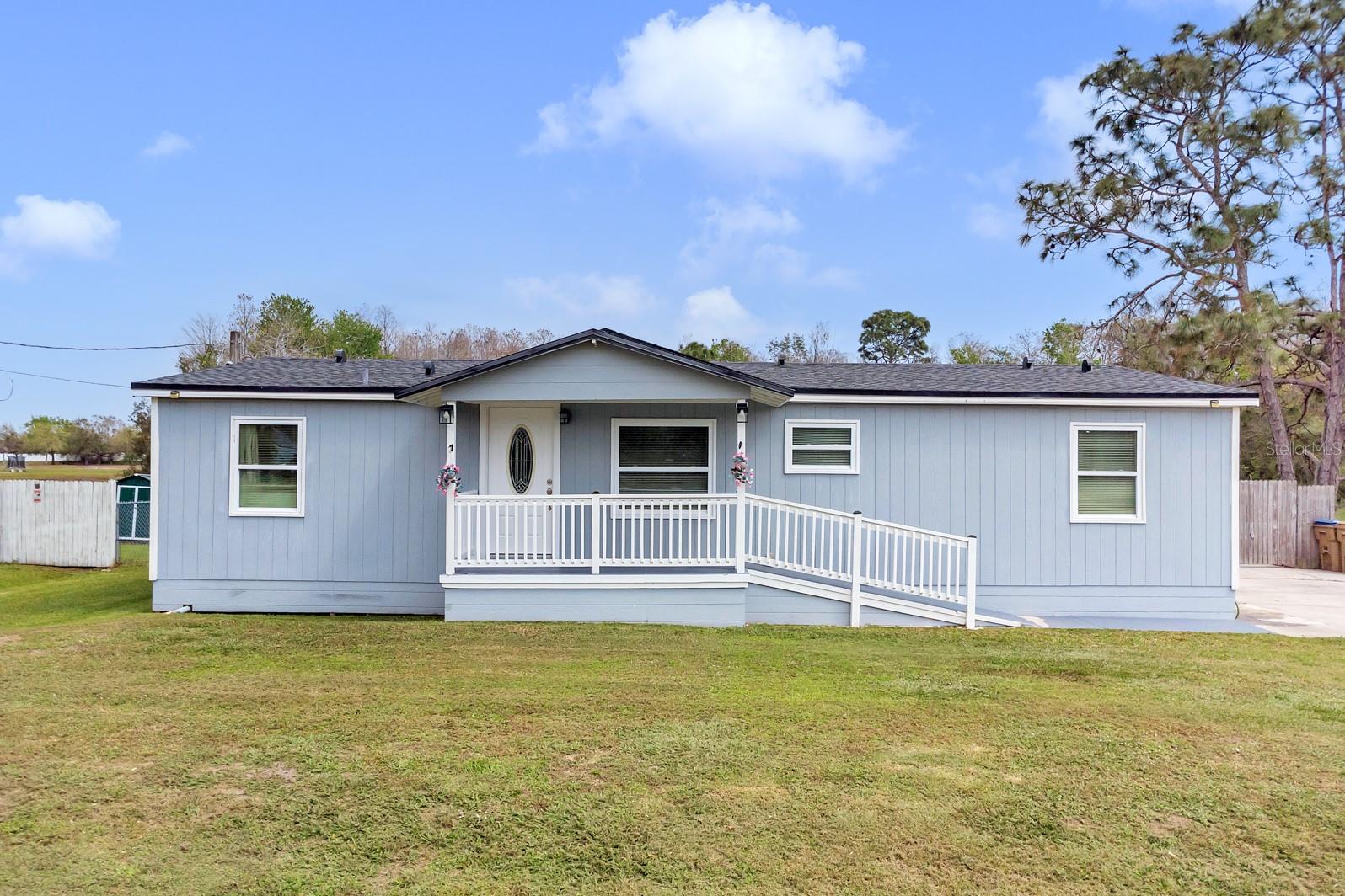 Property Photo:  3139 Morning Light Way  FL 34744 