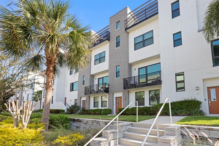 2511 N Grady Avenue 2  Tampa FL 33607 photo