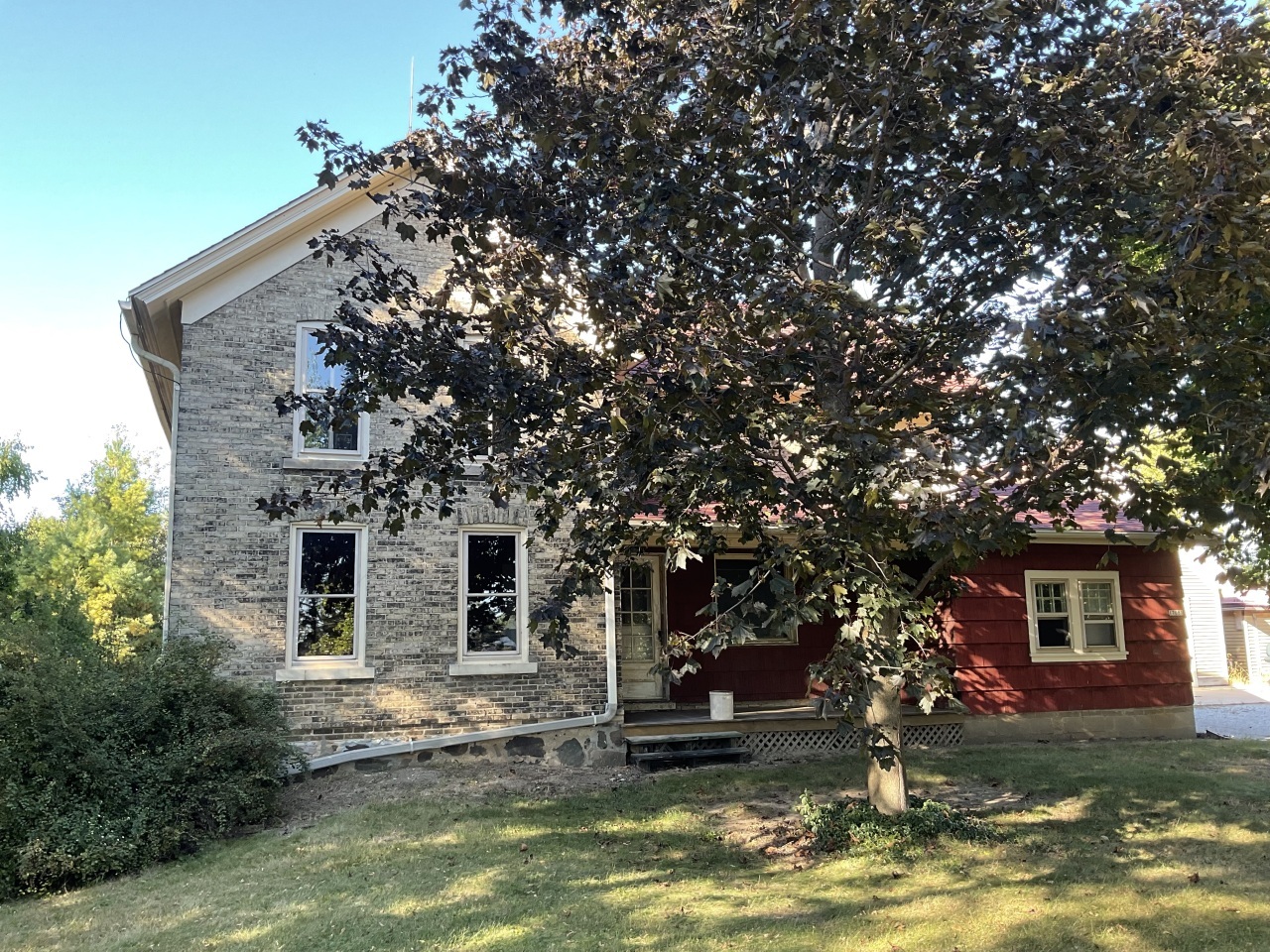 Property Photo: 17080 W National Ave WI 53151