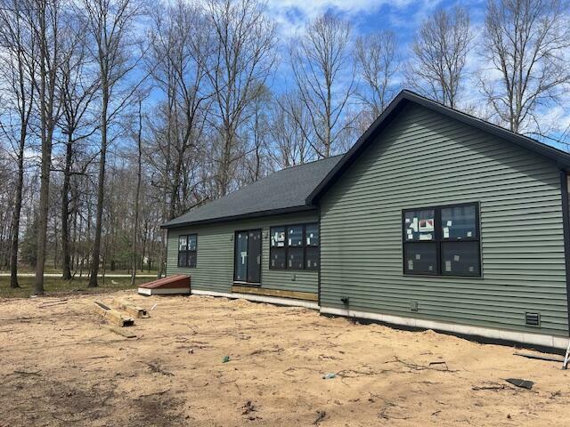 Property Photo: 6897 Abbey Lane MI 49346